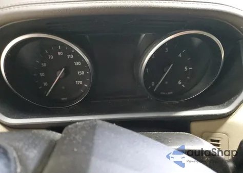 2016 Land Rover Range Rover Sport Hse from USA, damaged, VIN SALWR2KF4GA552630